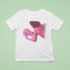 Love Never Dies Noah T Shirt