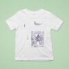 Lsu Tiger X Tyrant Mathieu The Honey Badger T Shirt