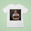 Lucas Crespo Coldplay Concerts Are Getting Pretty Crazy T Shirt