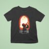 Luciano Seductive Crest Tour T Shirt