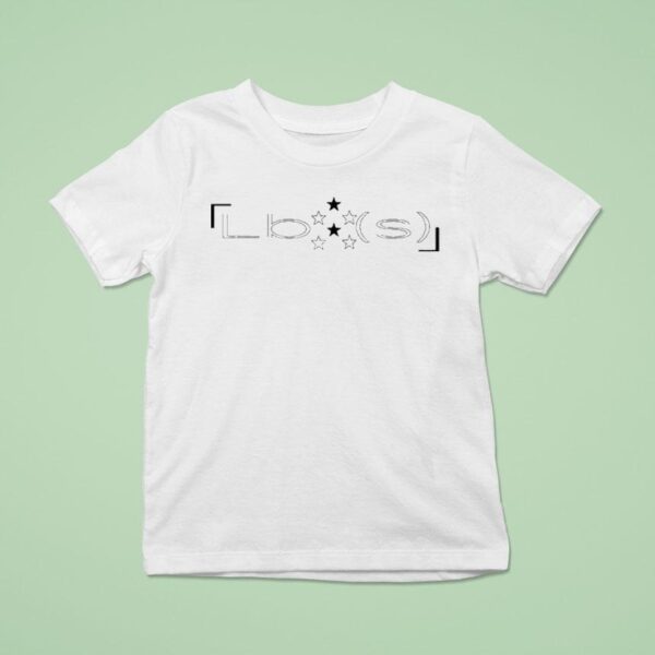Lucy Bedroque Lb S Star T Shirt
