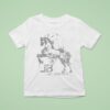 Lucy Bedroque Unmusique T Shirt