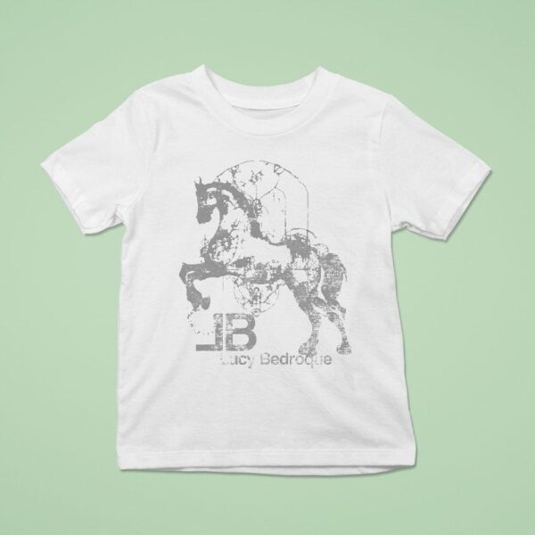 Lucy Bedroque Unmusique T Shirt