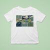 Lucy Dacus Forever A Feeling Tour July Aug Dates T Shirt