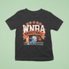 Lucy Van Pelt Wnba Basketball T Shirt
