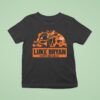 Luke Bryan Country Song Came On Camo T Shirt