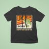Luke Bryan Country Song Came On Tour Fish T Shirt