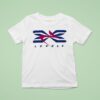 Lvls Abv Levels Logo T Shirt