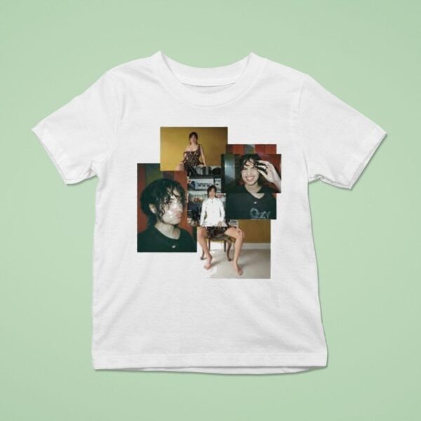Mabel Photo T Shirt