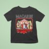 Macabre Full Color Carnival T Shirt