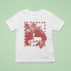 Machine Gun Kelly Lost Americana Stars T Shirt