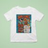 Mad Caddies Canada Tour T Shirt