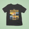 Madness Summer Tour T Shirt