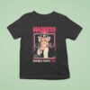 Madness Wants You Usa Tour Uncle Sam T Shirt