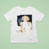 Madonna Blond Ambition T Shirt