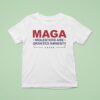 Maga Molesters Are Granted Amnesty T Shirt