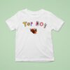 Magdalena Bay Top Dog T Shirt