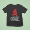 Maggot Casket Body In The Basement She Was Already Dead Digested Desire Ruptured In Purulence T Shirt