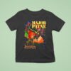 Major Payne Vintage Movie Graphic T Shirt