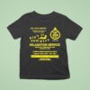 Mal Blum Relaxation Service Try It You Ll Feel Great Magic Fingers T Shirt