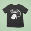 Mal Blum The Villain Telephone T Shirt