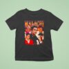 Malachi Barton T Shirt