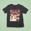 Malachi Barton Vintage T Shirt