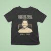 Malcolm Jamal Forever Theo Forever Loved T Shirt