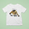 Malcolm Jamal Warner Gordon Gartrell I D Literally Give You The Off My Back T Shirt