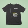 Man Witha Howling Across World Man With A Mission T Shirt