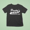 Manchester By The Sea Pratty S C A V T Shirt
