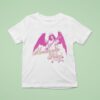 Mannequin Pussy Rocker Angel T Shirt