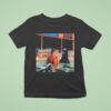 Mar Del Plata Sea Lions T Shirt