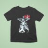 Marduk Christraping Black Metal T Shirt