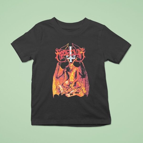Marduk Demongoa T Shirt