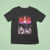 Marduk Heaven Shall Burn T Shirt