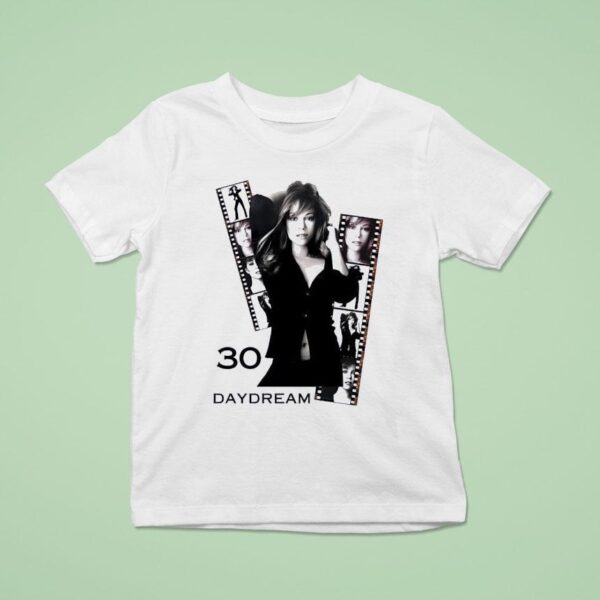 Mariah Carey Day Dream T Shirt