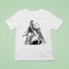 Mariah Carey Here For It All T Shirt