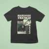 Marianas Trench This Is Where The Worlds Collide Haven Summer T Shirt