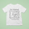 Mark Mothersbaugh Yo Gabba Gabba T Shirt