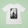 Marvin Gaye Peter Anderson T Shirt