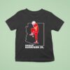 Marvin Harrison Jr State Star Arizona Cardinals T Shirt