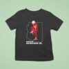 Marvin Harrison Jr State Star Football T Shirt