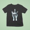 Mary J Blige Crown T Shirt