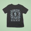 Mary J Blige For My Fans Tour Chain T Shirt