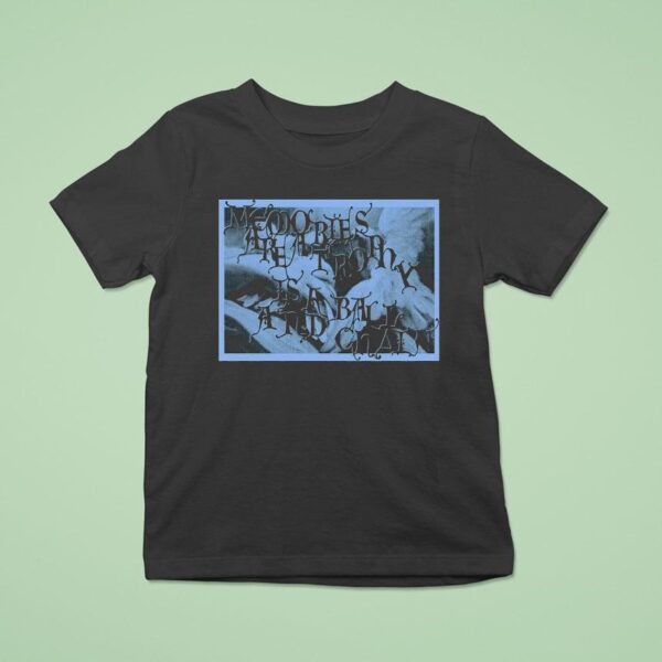 Mary Jane Dunphe Dove T Shirt
