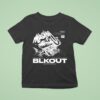 Mashtag Brady Blackou T Shirt