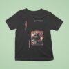 Matt Hagan American Rebel Est Ligh T Shirt