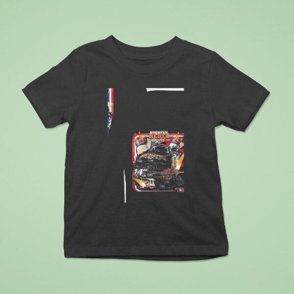 Matt Hagan American Rebel Est Ligh T Shirt
