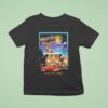 Matt Kirk July In New Braunfels Tx Live T Shirt